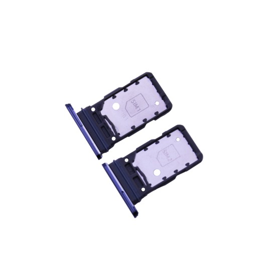 SIM Tray Samsung Galaxy S21/G991/G990/S21 Plus/G996/S21 Ultra/G998 Lavender